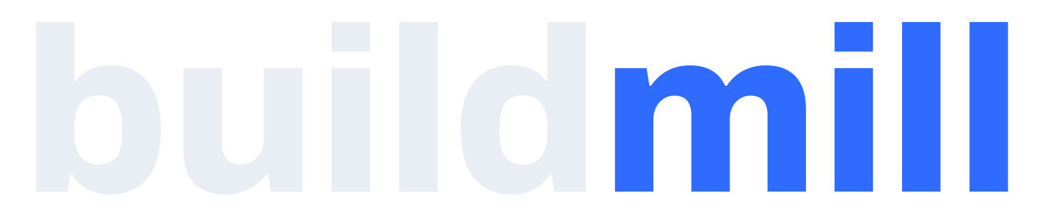 Buildmill — Agents build. Gates decide. You ship.